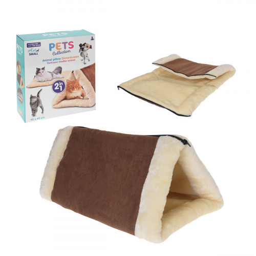 Dog Bed 2in1