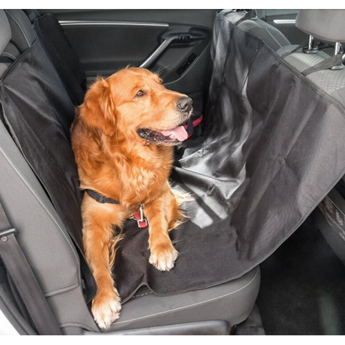 Ochranný poťah do auta pre psa InnovaGoods